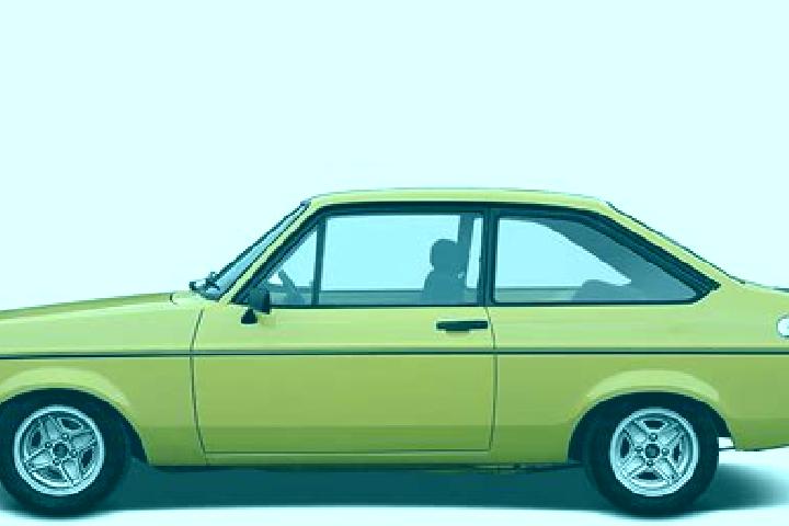 escort Mytchett