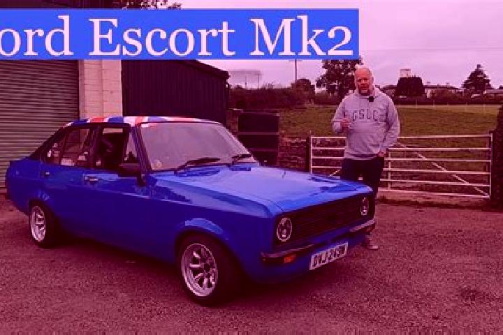 escort N Gotran