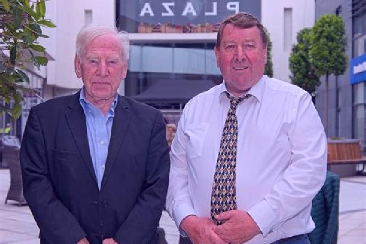 escort Naas