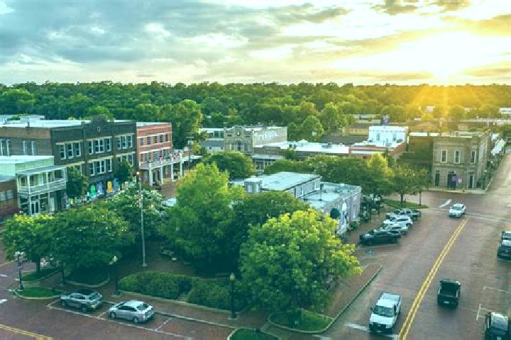 escort Nacogdoches