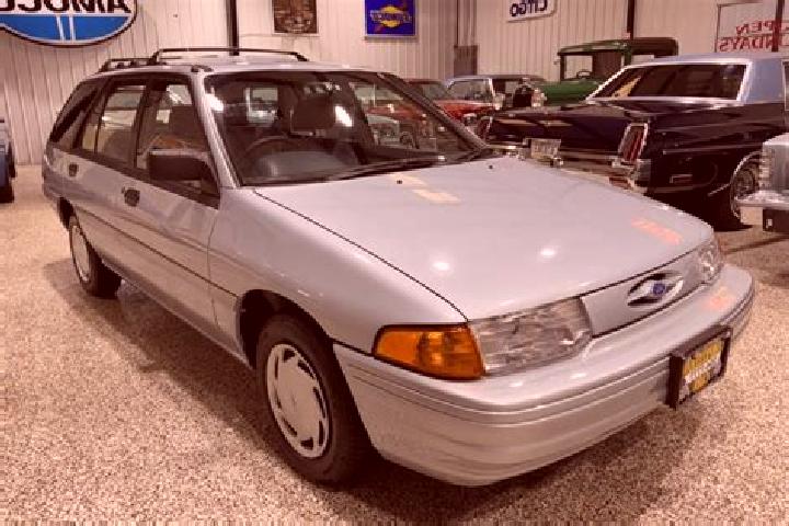 escort Nada