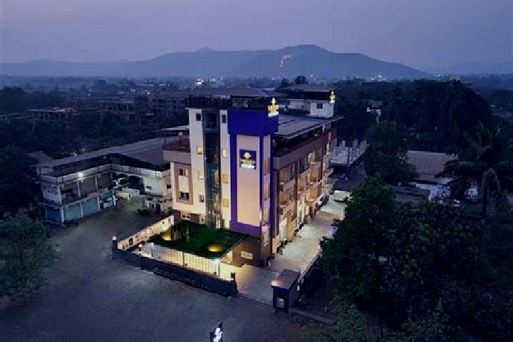 escort Nadgaon Tarf Birwadi