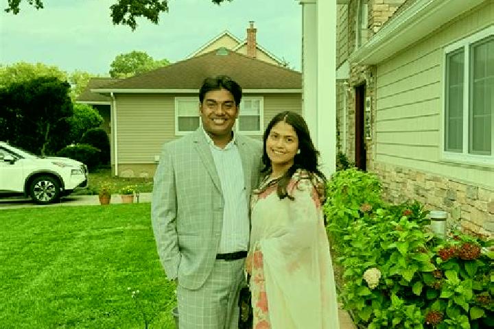 escort Nadim Tiruvuru