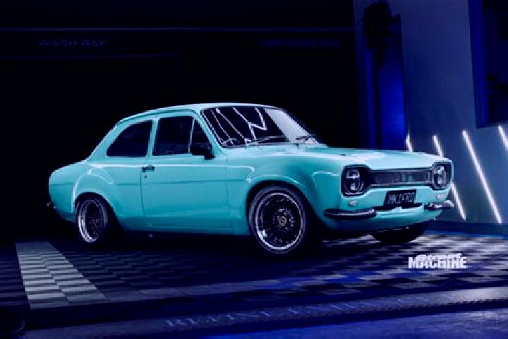 escort Nafels