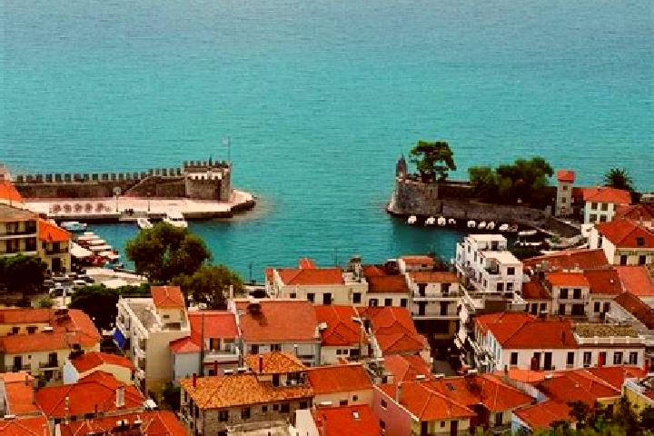 escort Nafpaktos