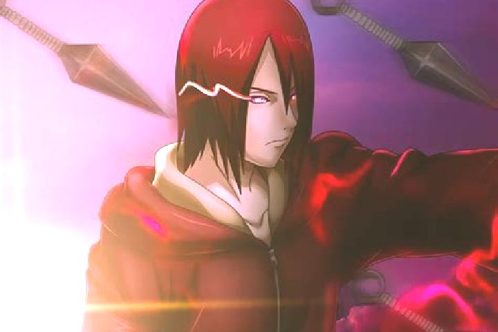escort Nagato