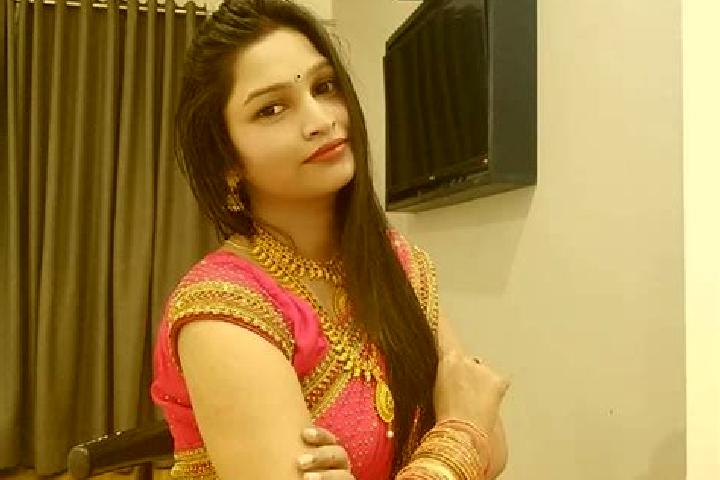 escort Nagpur