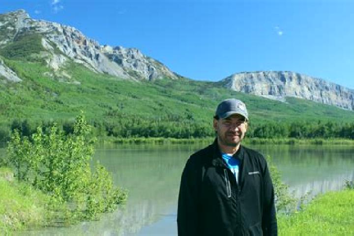 escort Nahanni Butte