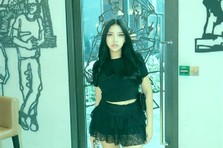escort Nai Chung
