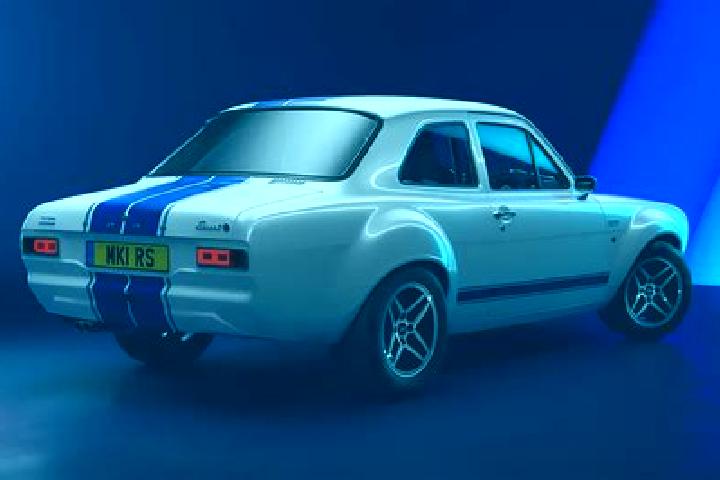 escort Nailloux