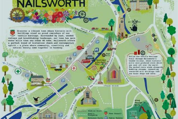 escort Nailsworth