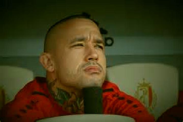escort Nainggolan