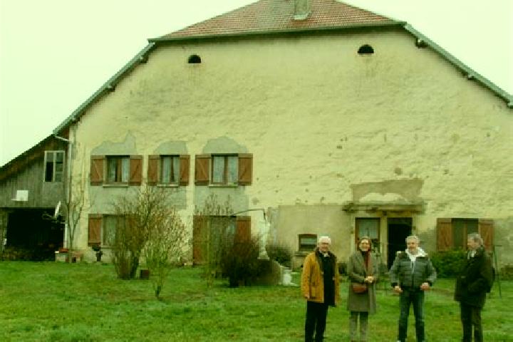 escort Naisey-les-Granges