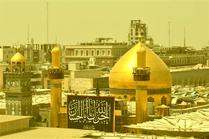 escort Najaf