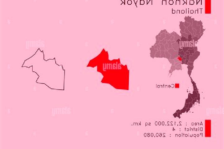 escort Nakhon Nayok