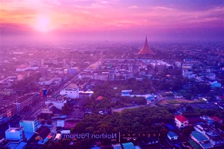 escort Nakhon Pathom