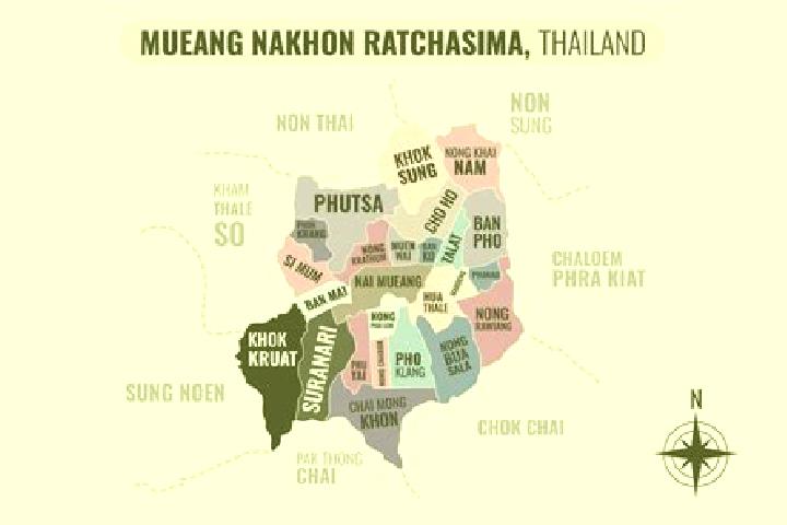 escort Nakhon Ratchasima