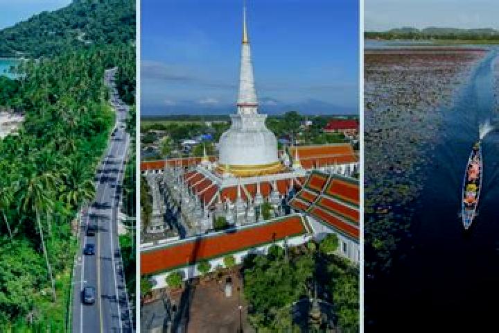 escort Nakhon Si Thammarat