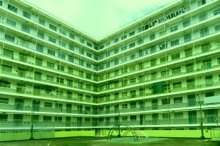 escort Nam Shan Estate