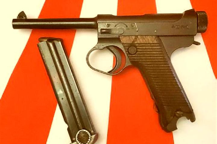 escort Nambu
