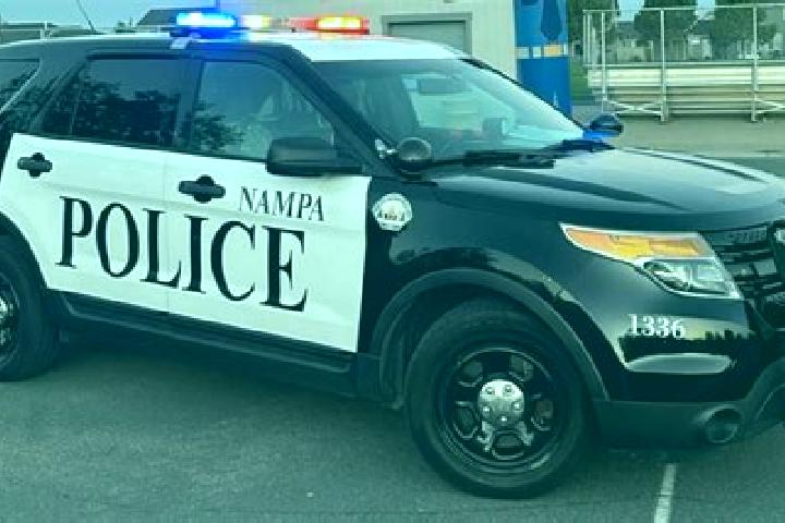 escort Nampa