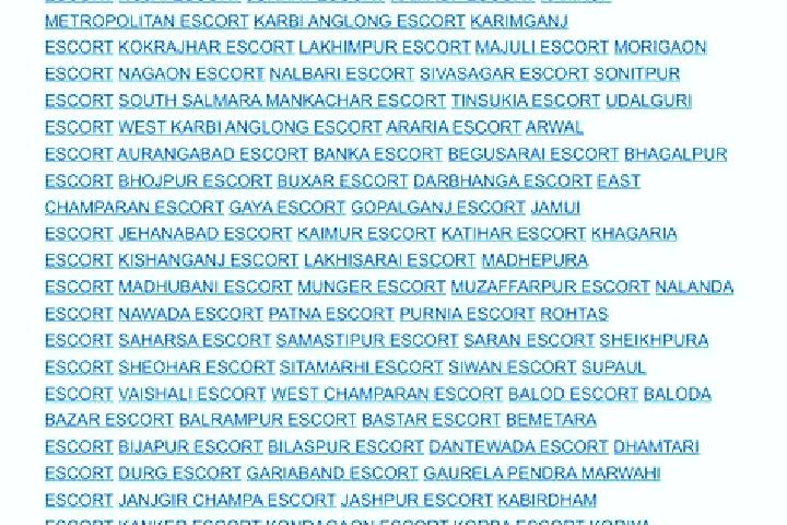 escort Namsai