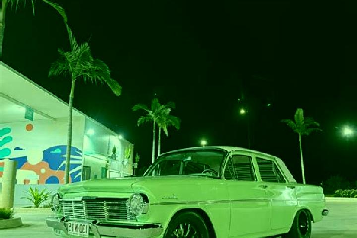 escort Nanango