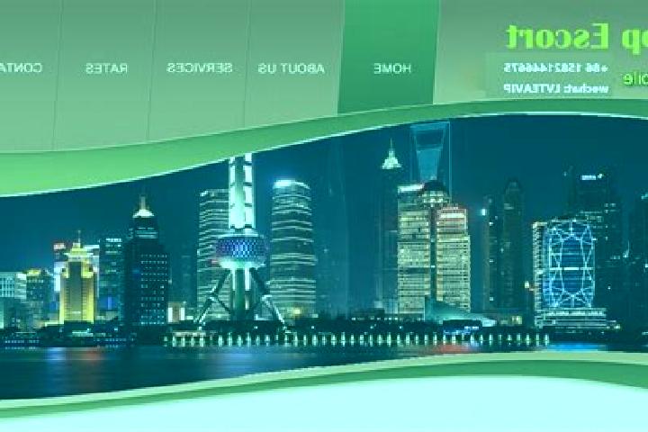 escort Nanchang