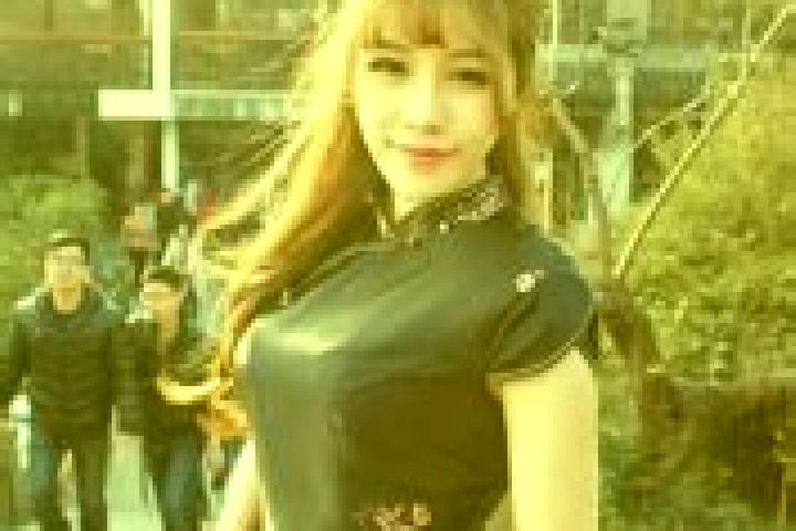 escort Nanjing