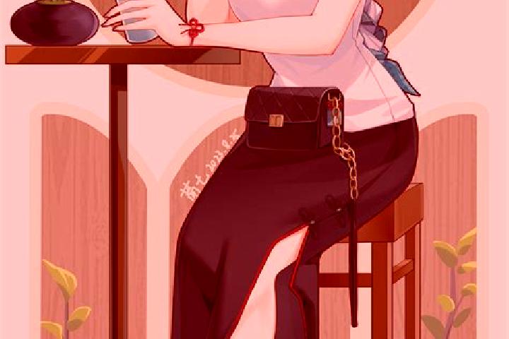 escort Nanqi