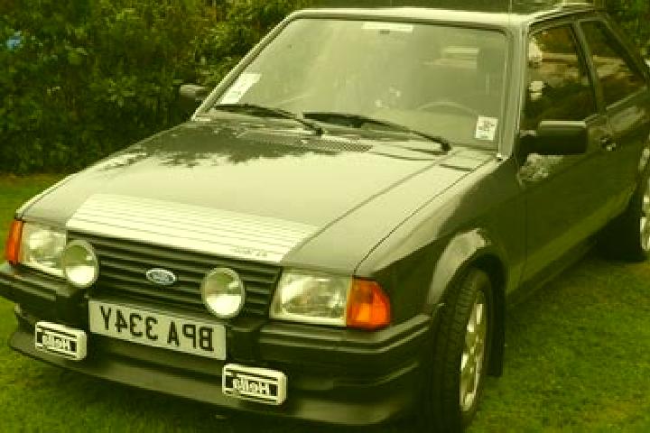 escort Napana