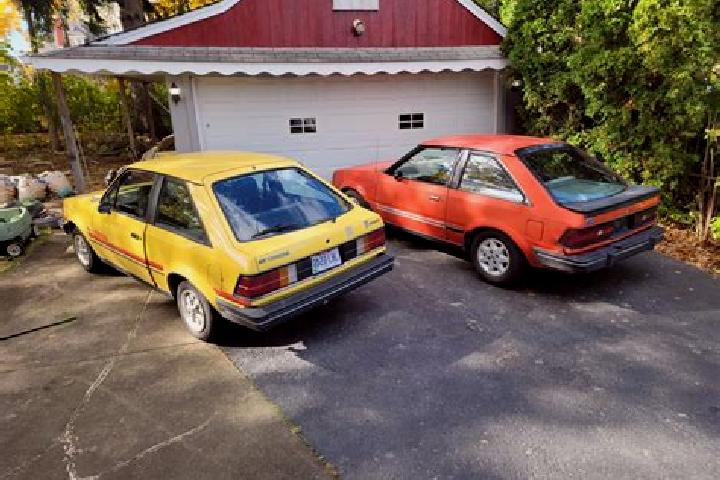 escort Napanee