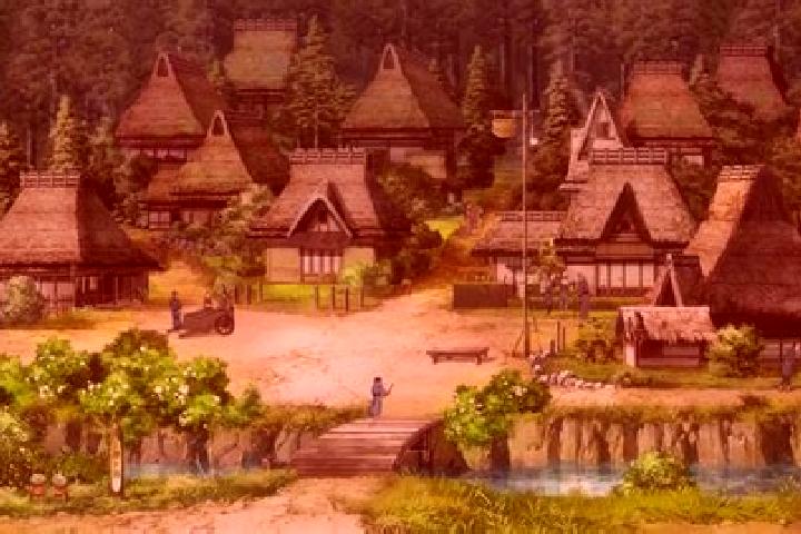 escort Napari Village