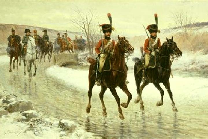 escort Napoleon