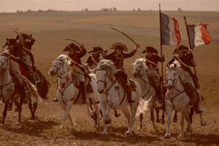 escort Napoleons