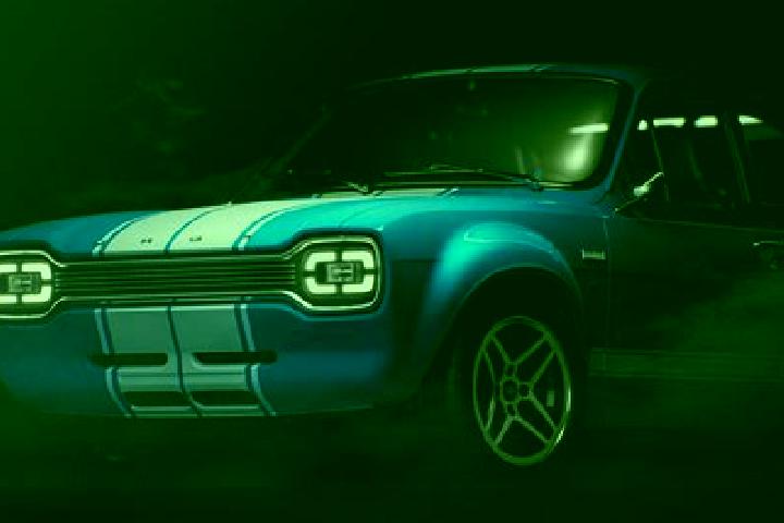 escort Nappanee