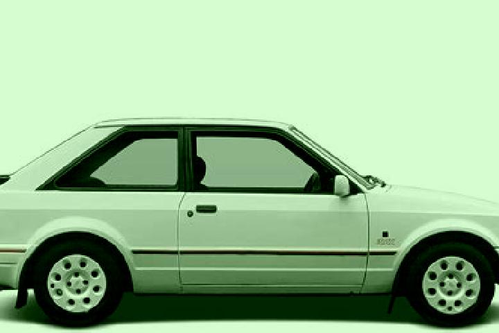 escort Naquera