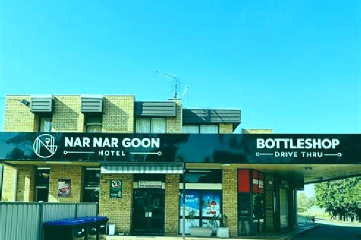 escort Nar Nar Goon