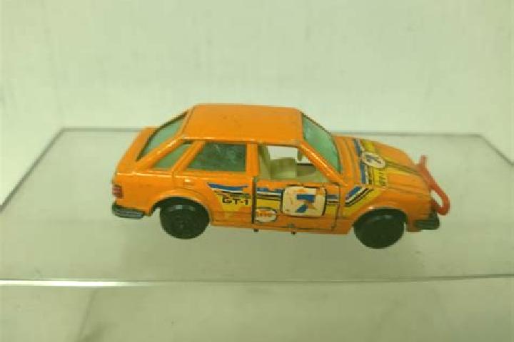 escort Naranja