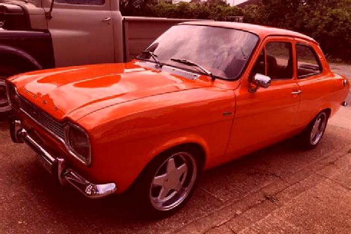 escort Narino
