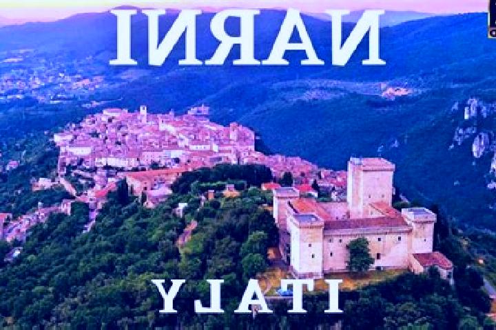 escort Narni