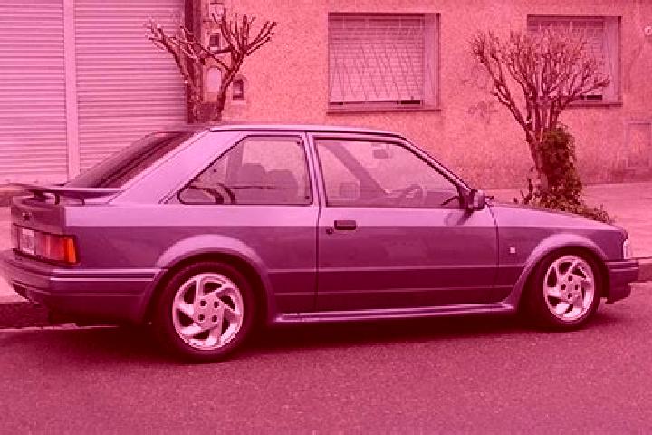 escort Naro