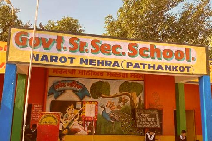 escort Narot Mehra