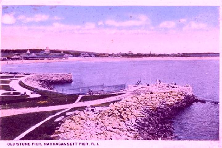 escort Narragansett Pier