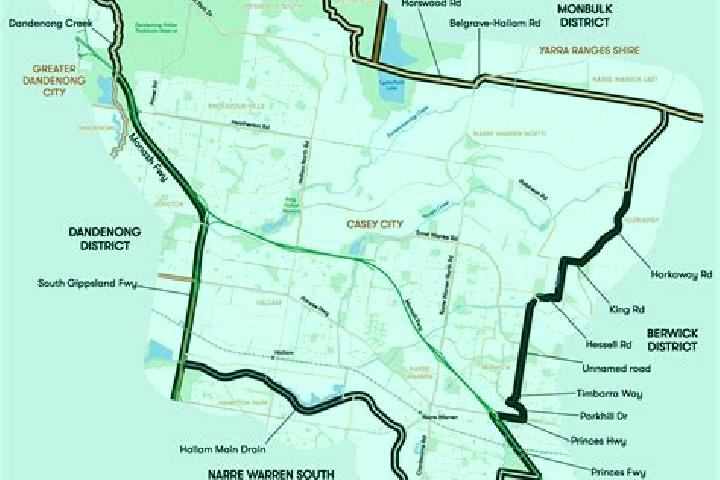escort Narre Warren North