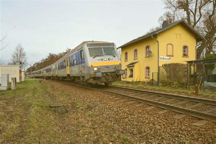 escort Narsdorf