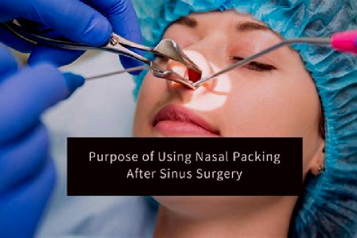 escort Nasal