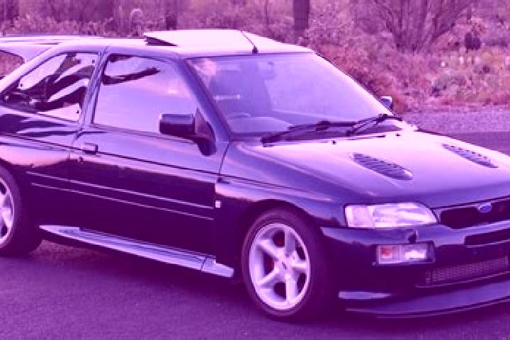 escort Naseby