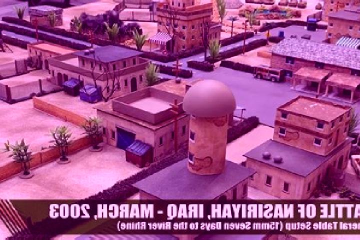 escort Nasiriyah