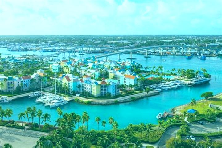 escort Nassau